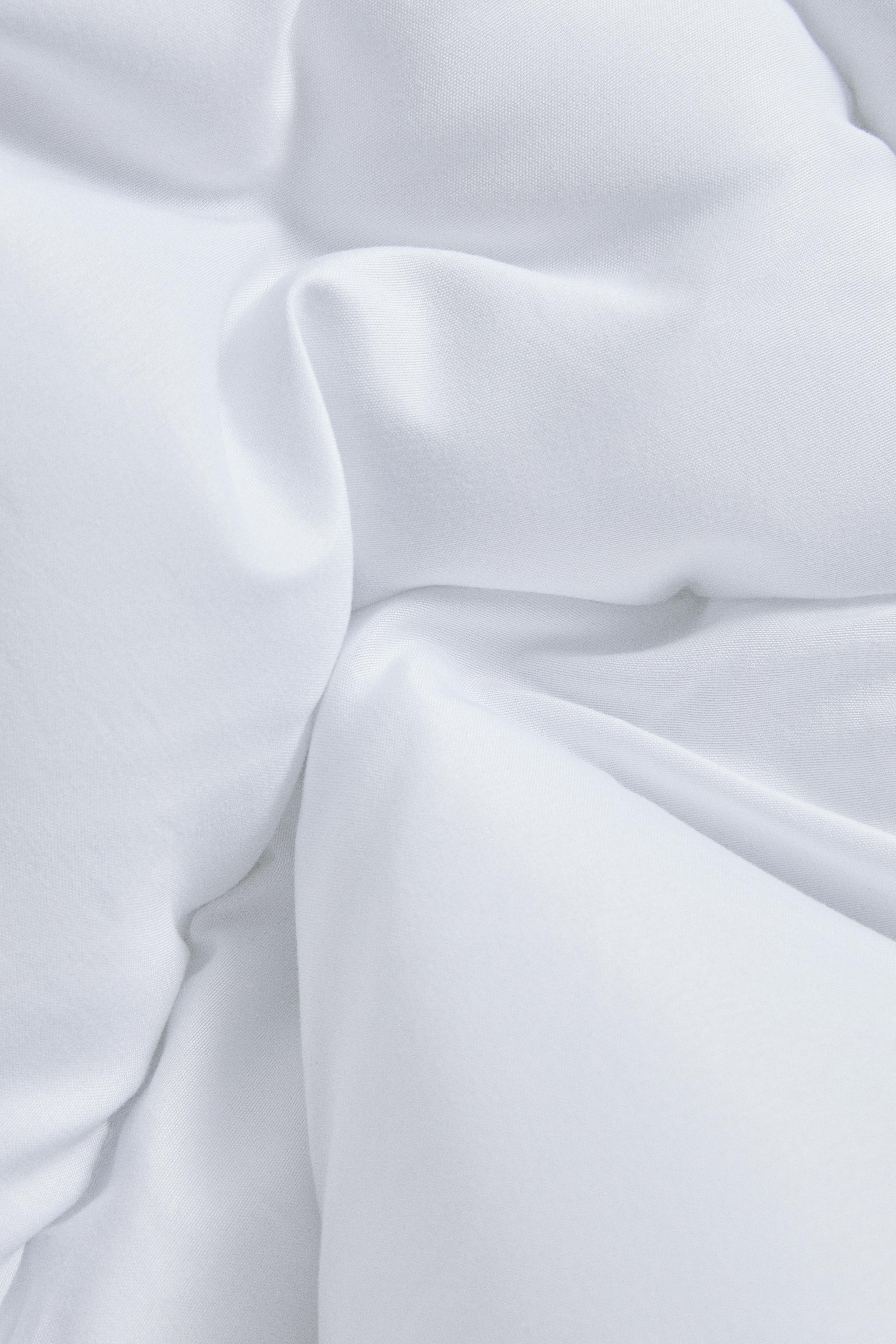 COOLING MATTRESS TOPPER